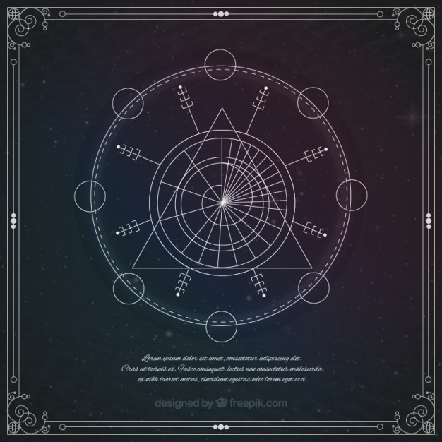 Sacred Geometry Vector Free At Collection Of Sacred Geometry Vector Free Free