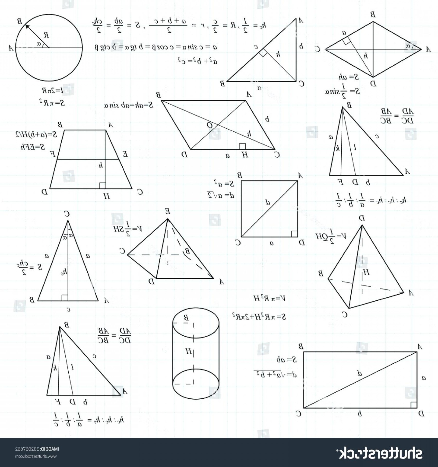 1800x1920 Geometric Vector Math Sacred Geometry Vector Pack Geometric Vector