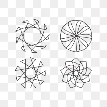 360x360 Sacred Geometry Png, Vector, And Clipart With Transparent