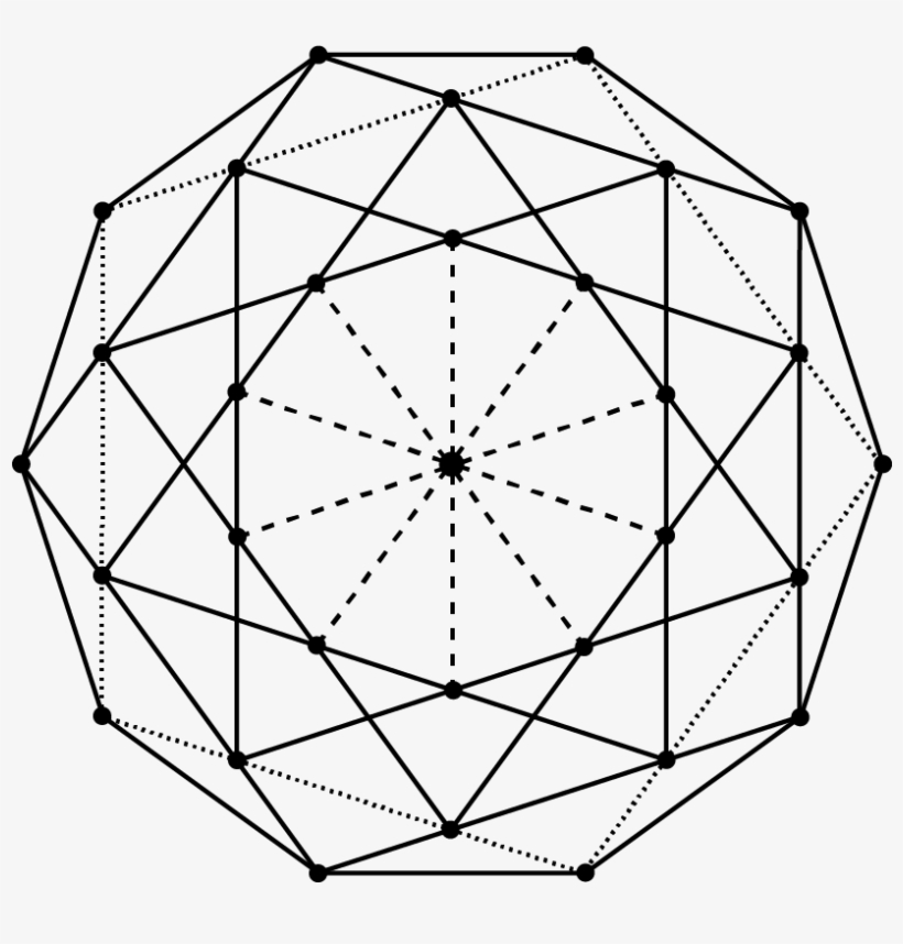 820x858 Sacred Geometry Png