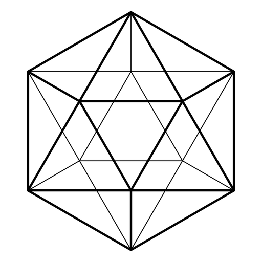 512x512 Sacred Geometry