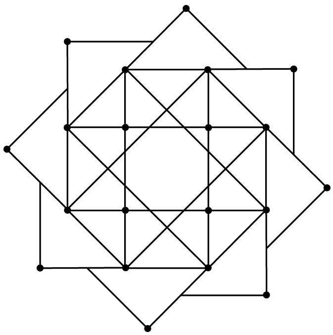 673x677 Sacred Geometry Vector