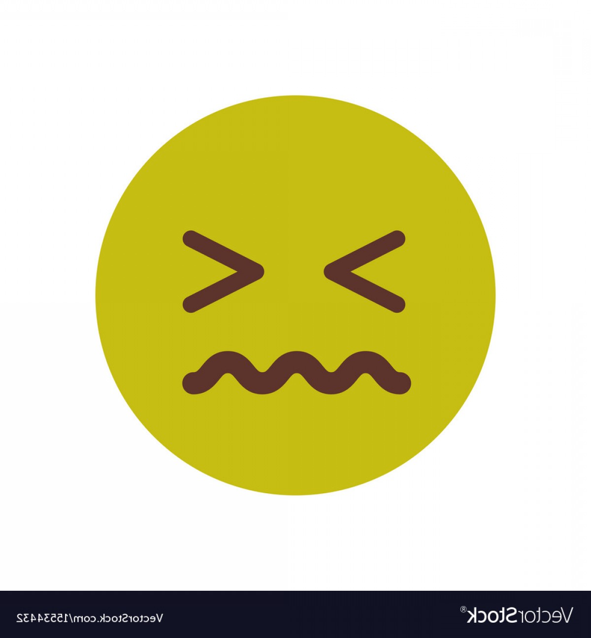 1200x1296 Sick Face Emoji Vector Catchsplace