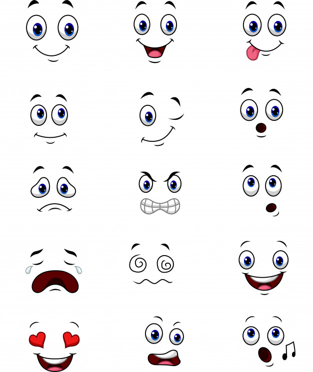 626x745 Sad Face Vectors, Photos And Free Download