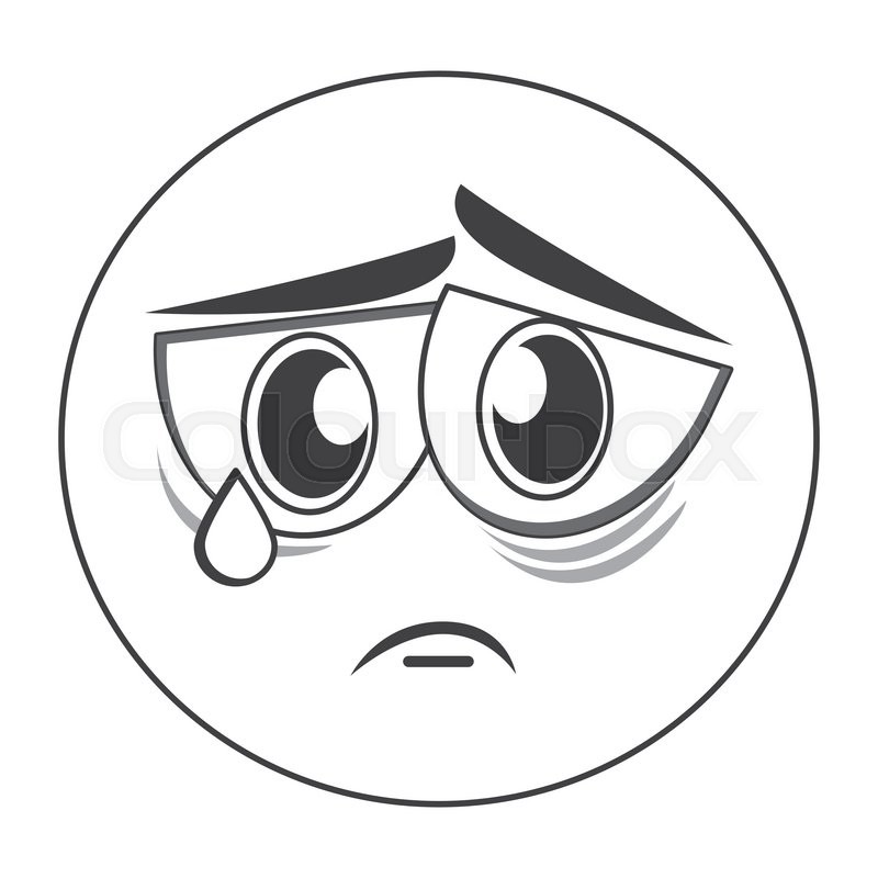 800x800 Sad Faces Icon