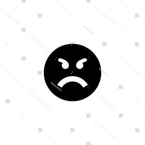 Confused Frowning Slightly Sad Face Vector Newwaysys 300x300 Confused Frowning Slightly Sad Face Vector Newwaysys