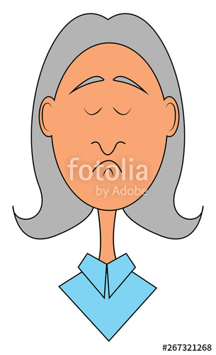 Sad Man, Vector Or Color Illustration Stock Image And Royalty 305x500 Sad Man, Vector Or Color Illustration Stock Image And Royalty