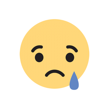 360x360 Sad Png, Vector, And Clipart With Transparent Background