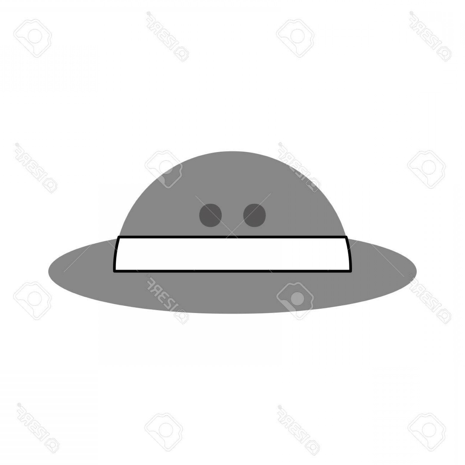 Photostock Vector Hat Safari Isolated Icon Vector Illustration 1560x1560 Photostock Vector Hat Safari Isolated Icon Vector Illustration