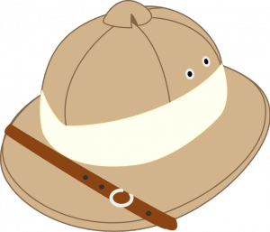 Vector Illustration A Broad Brimmed Philippine Hat Color Drawing 300x257 Vector Illustration A Broad Brimmed Philippine Hat Color Drawing