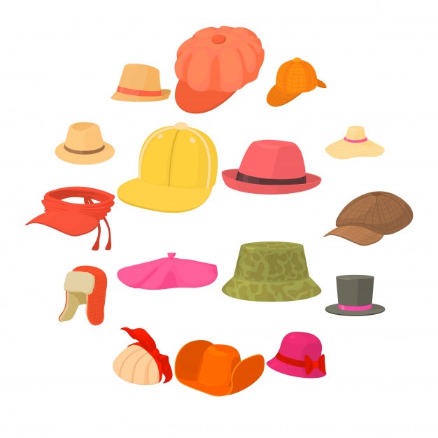 Hat Vectors, Photos And Free Download 626x626 Hat Vectors, Photos And Free Download