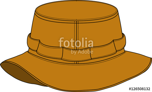 Illustration Of Safari Hat Stock Image And Royalty Free Vector 500x304 Illustration Of Safari Hat Stock Image And Royalty Free Vector