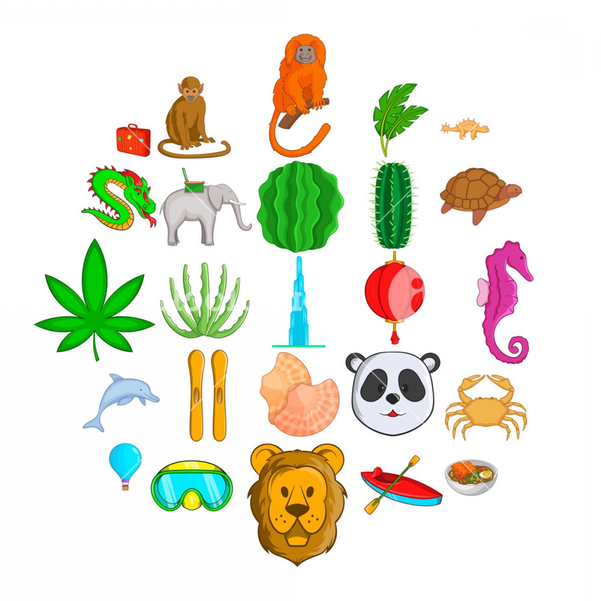 1200x1200 Safari Browser Icon Vector Hoodamathrun