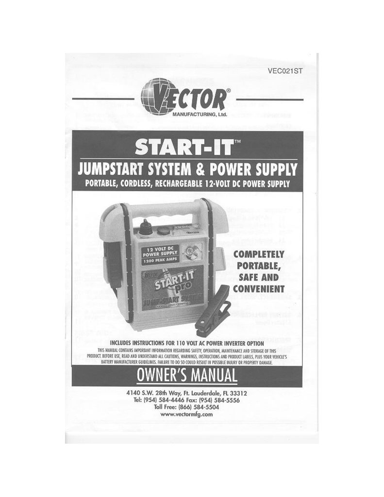 Safe handling instructions vector at vectorified collection of