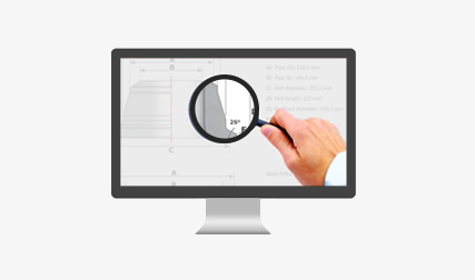 427x252 Vector Techlok Clamp Connector