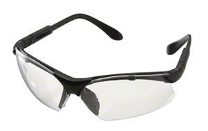 Crl Clear Lens Vectortm Safety Glasses 300x189 Crl Clear Lens Vectortm Safety Glasses