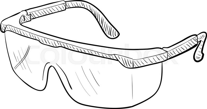 Hand Drawn Vector Drawing Of A Pair Of Stock Vector Colourbox 800x423 Hand Drawn Vector Drawing Of A Pair Of Stock Vector Colourbox