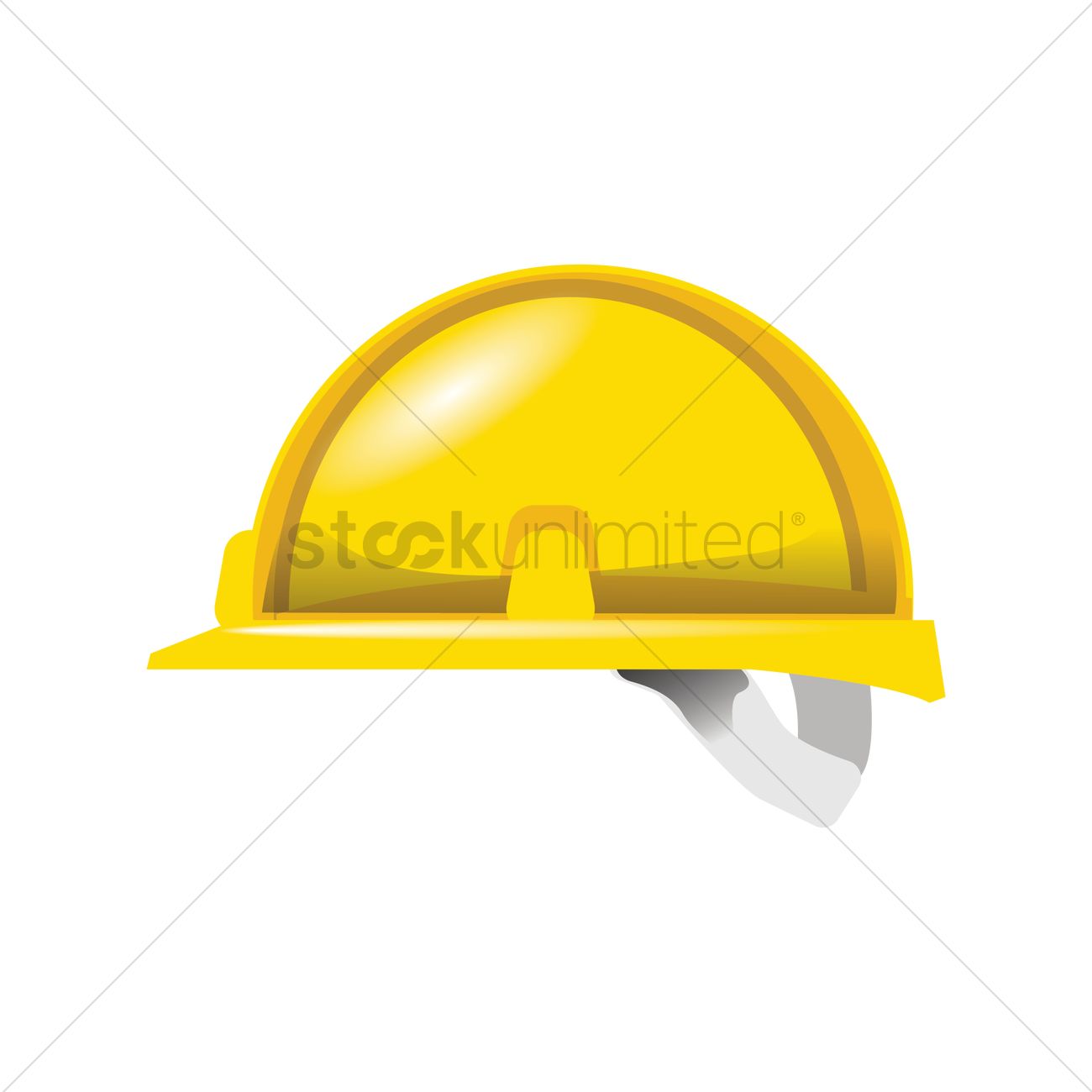 adobe illustrator safety helmet vector download