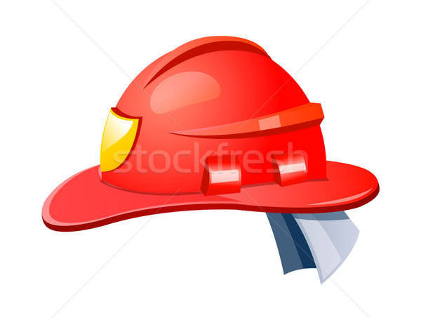 Vector Icon Safety Helmet Vector Illustration Sungjoong Kim 600x453 Vector Icon Safety Helmet Vector Illustration Sungjoong Kim