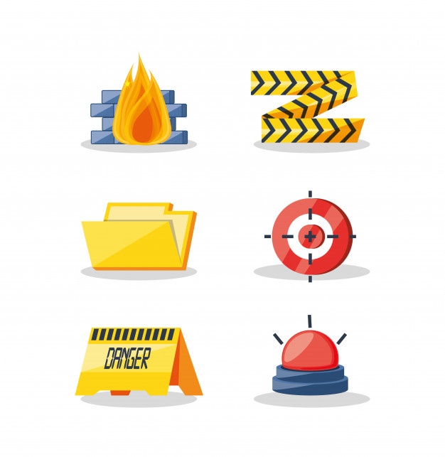 626x643 Safety Icon Vectors, Photos And Free Download