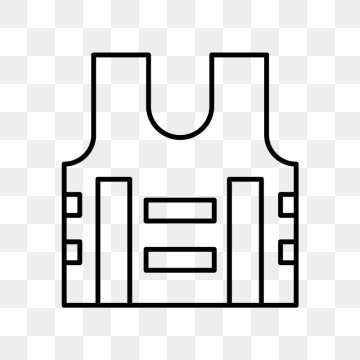 360x360 Safety Jacket Png Images Vector And Free Download