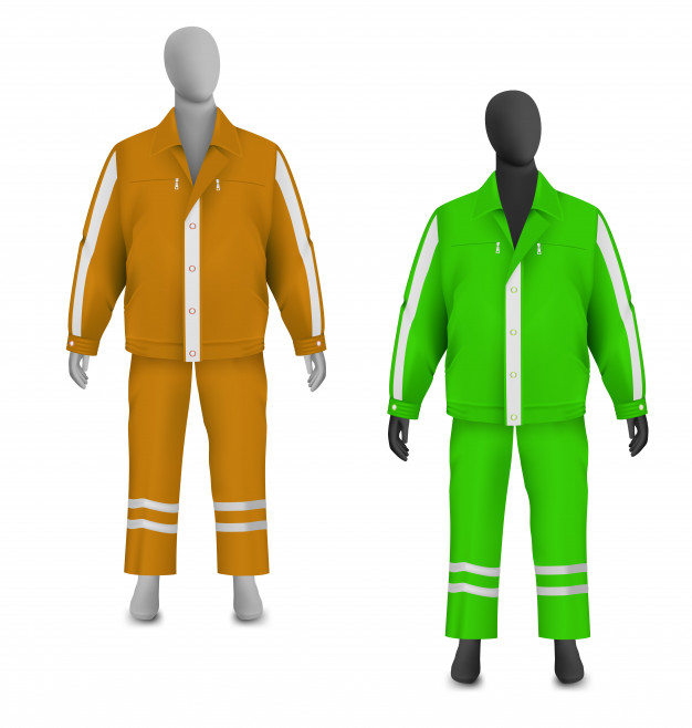 Safety Jacket Vector at Vectorified.com | Collection of Safety Jacket ...