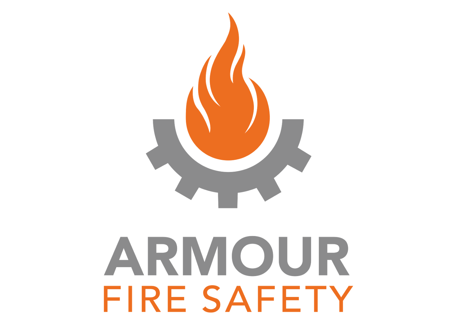 Safety Logo Vector
