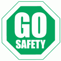 200x200 Go Safety Logo Vector
