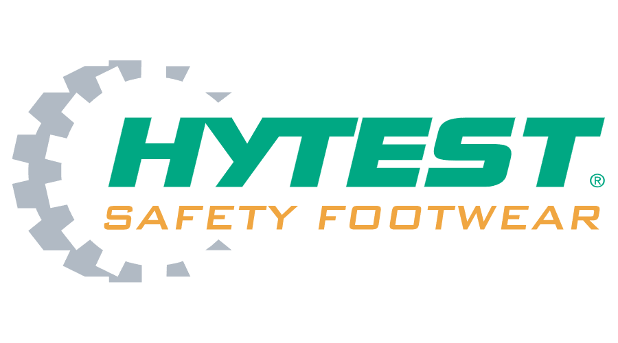 900x500 Hytest Safety Footwear Logo Vector
