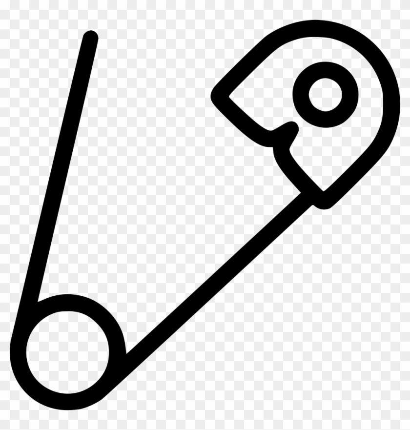 840x881 Safety Pin Comments