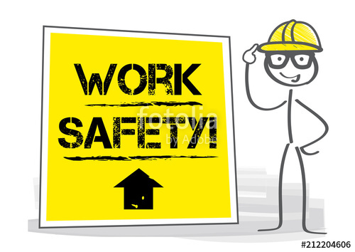 500x354 Work Safety