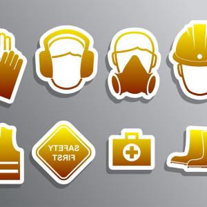 300x300 Worker Health And Safety Vector Catchsplace