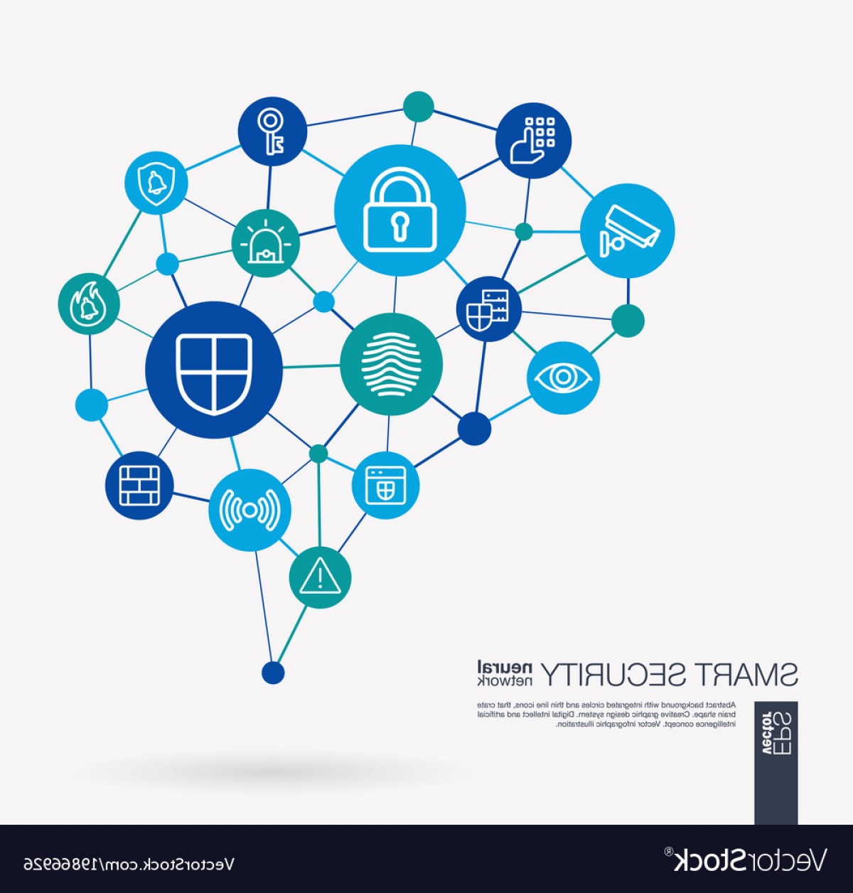 1200x1256 Cyber Security Big Data Protect Internet Safety Vector Newwaysys