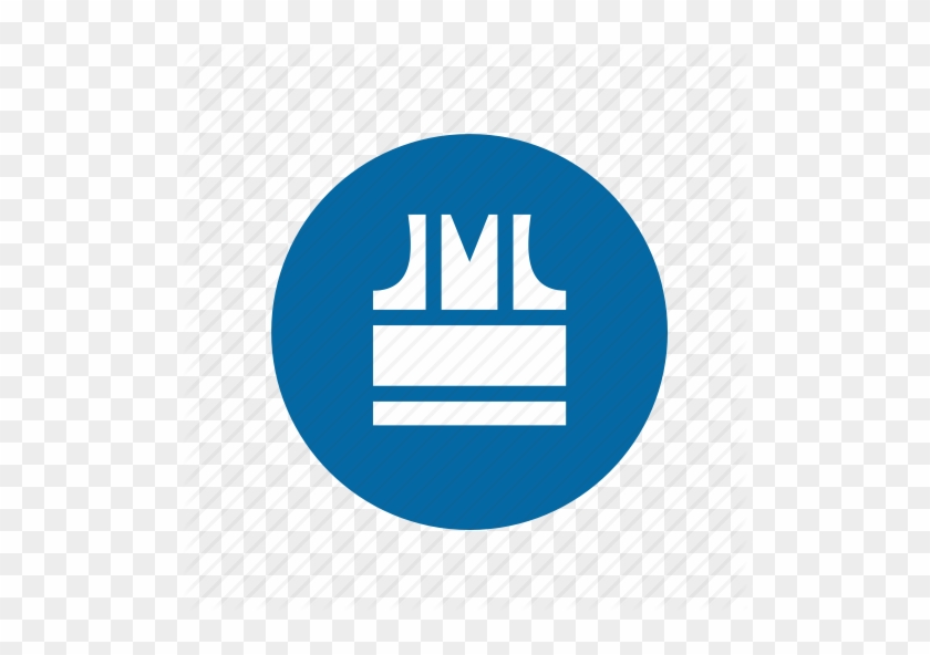 840x592 Safety Vest Clothing Icon