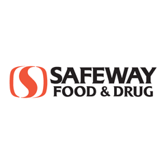 240x240 Safeway Vector Logo Download