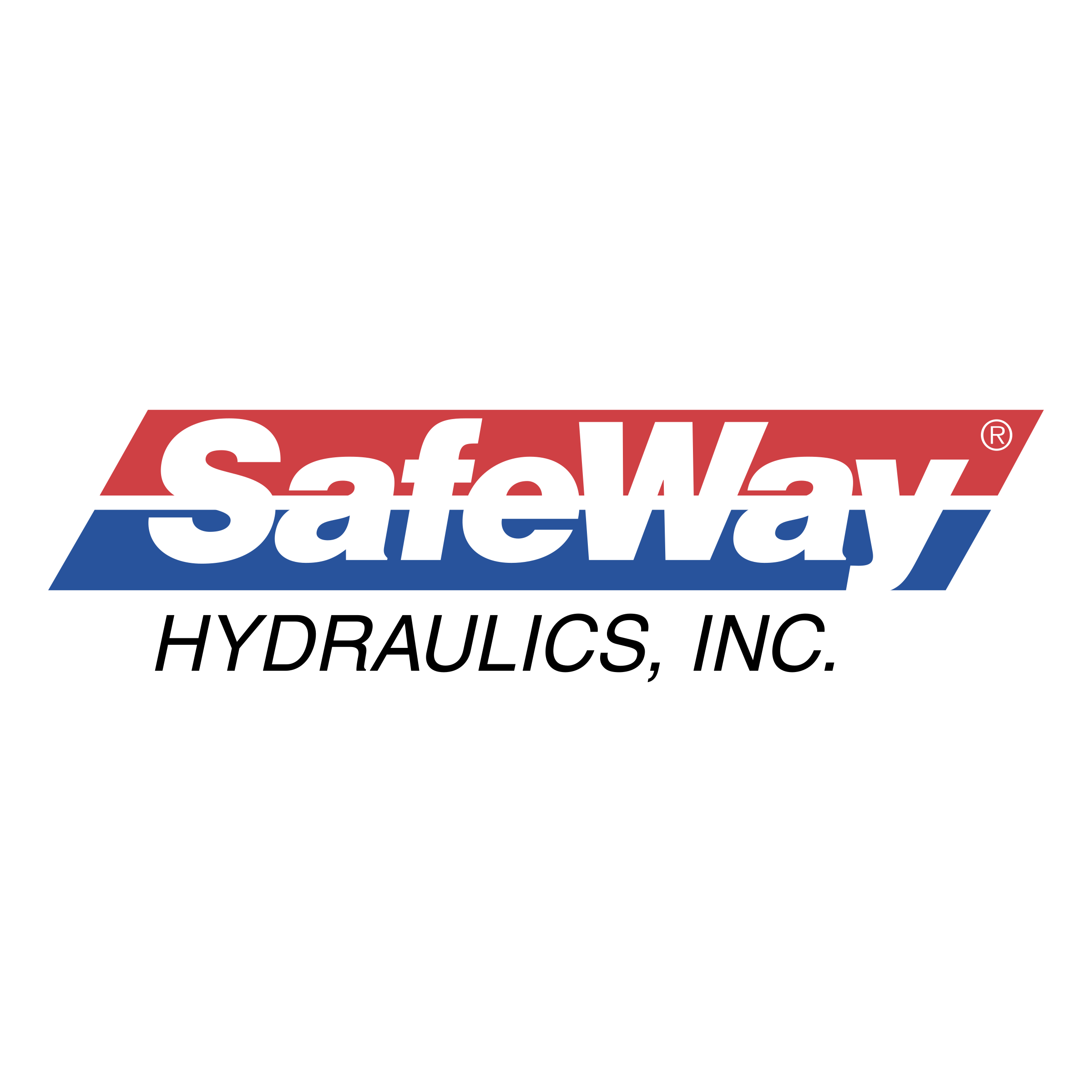 2400x2400 Safeway Hydraulics Logo Png Transparent Vector