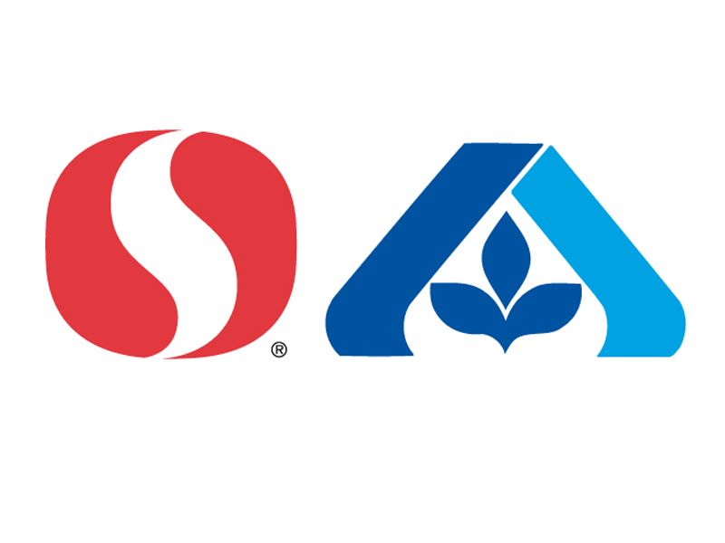 800x600 Albertsons Logo