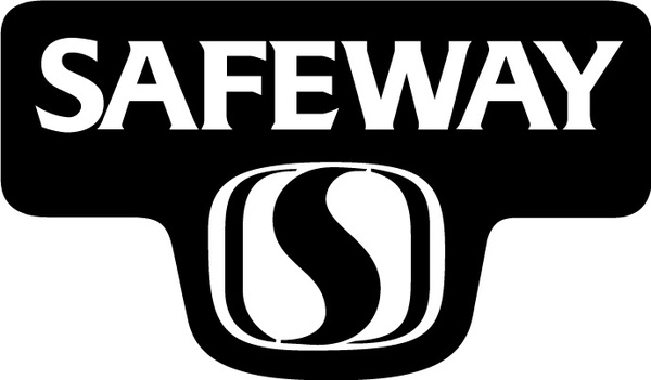 600x351 Safeway Logo Free Vector In Adobe Illustrator