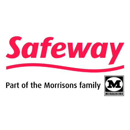 450x450 Safeway Vector Logo
