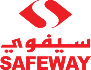 300x232 Safeway Logo Vector