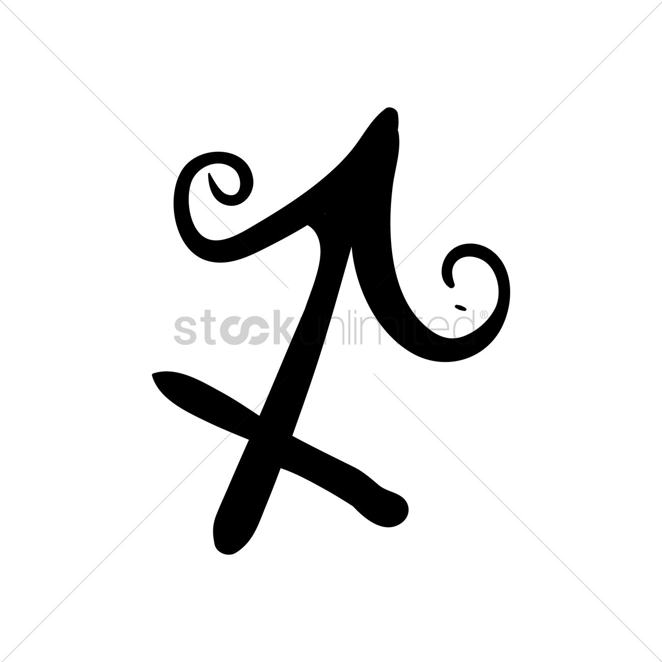 Sagittarius Vector Image 1300x1300 Sagittarius Vector Image