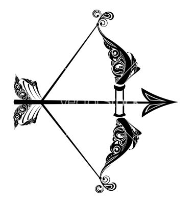Sagittarius Tattoos Zodiac Sign Of Sagittarius Vector 380x400 Sagittarius Tattoos Zodiac Sign Of Sagittarius Vector