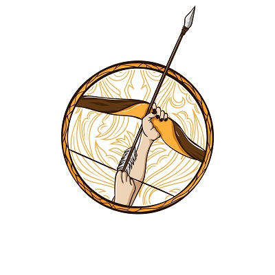 Zodiac Sign Sagittarius Vector Illustration Tee Shirts Tshirt 400x400 Zodiac Sign Sagittarius Vector Illustration Tee Shirts Tshirt