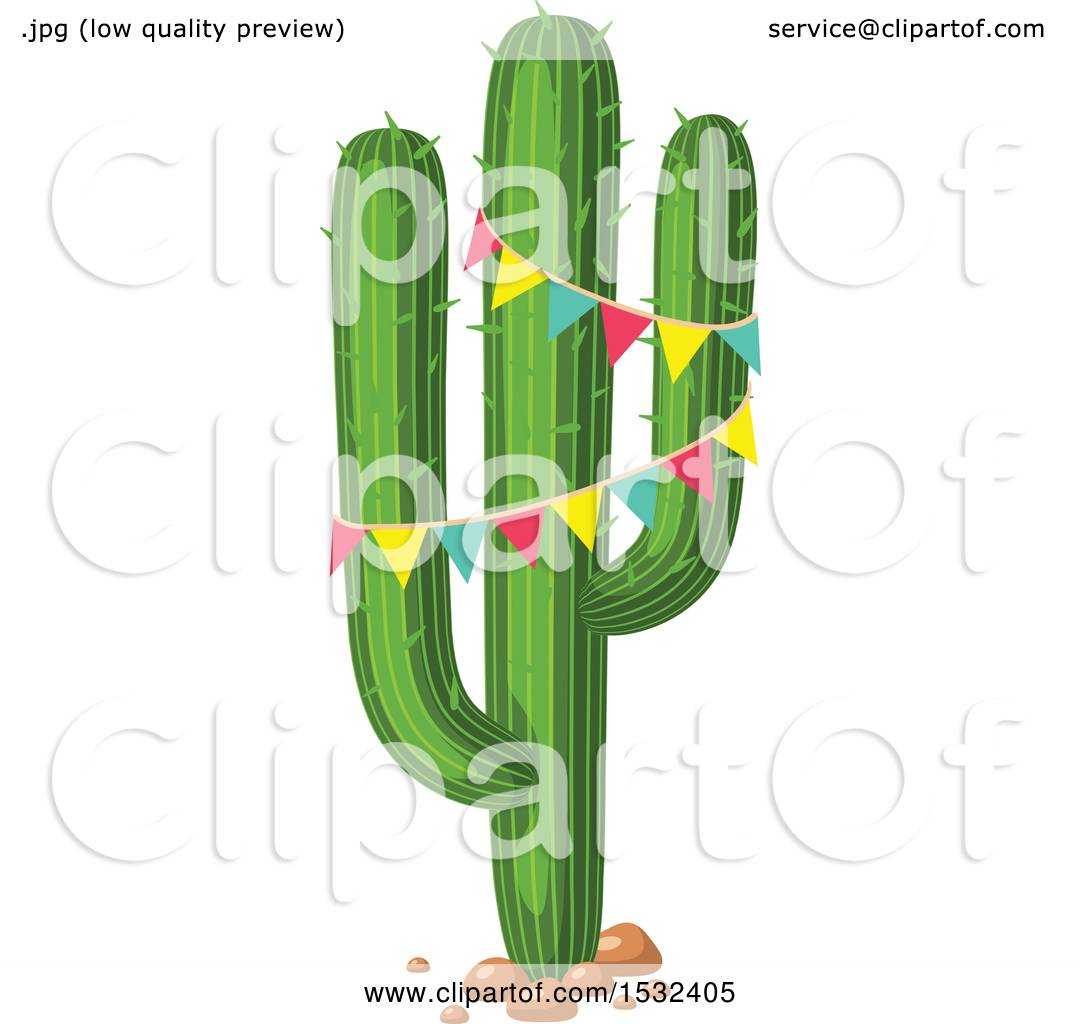 Clipart Of A Cinco De Mayo Saguaro Cactus 1080x1024 Clipart Of A Cinco De Mayo Saguaro Cactus
