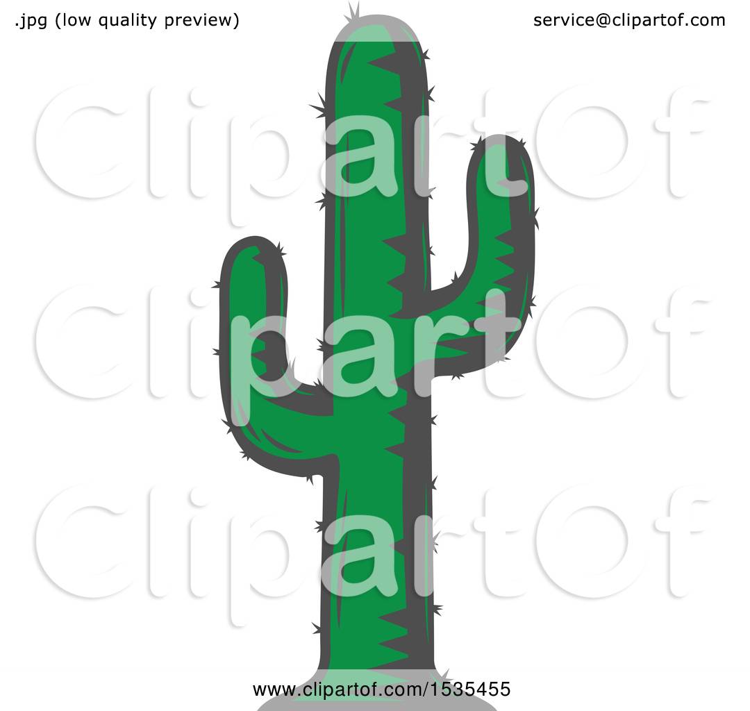 Clipart Of A Saguaro Cactus, In Retro Style 1080x1024 Clipart Of A Saguaro Cactus, In Retro Style