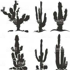 Black Silhouettes Of Saguaro Cactus Vector Gm Catchsplace 300x300 Black Silhouettes Of Saguaro Cactus Vector Gm Catchsplace
