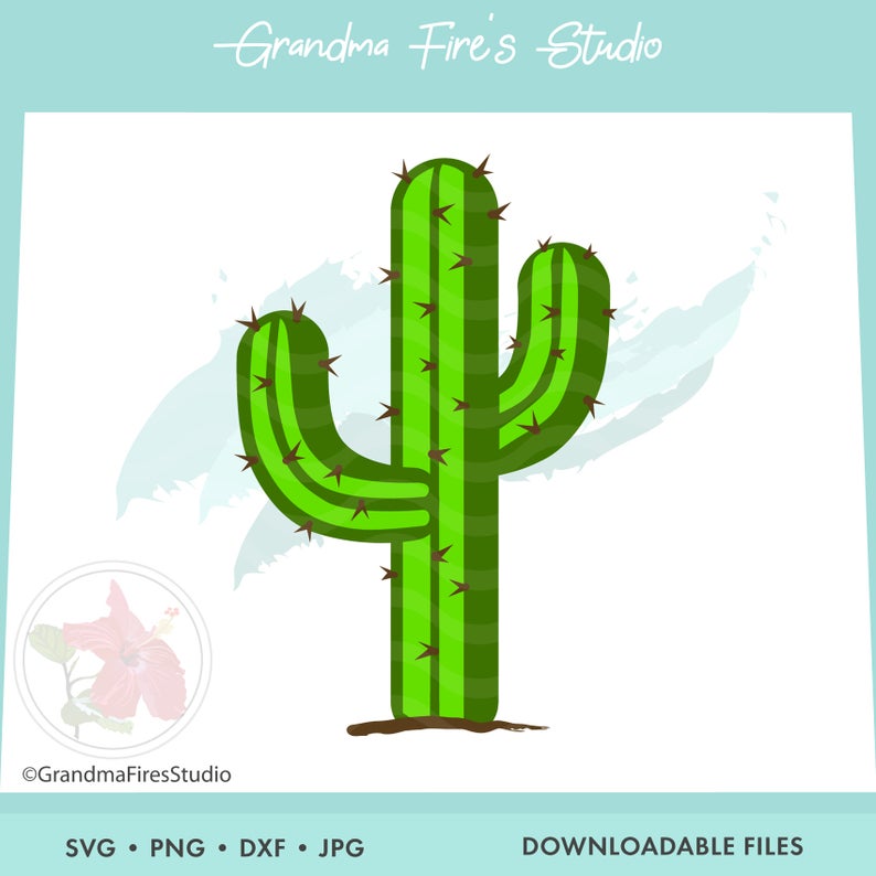 Saguaro Cactus Vector At Collection Of Saguaro Cactus Vector Free For Personal Use 1601