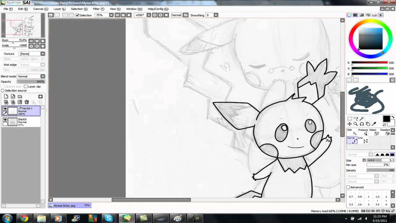 vector vs raster sai vector vs raster sai