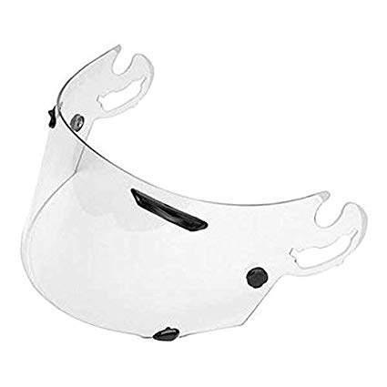 425x425 Arai Corsair Vrx Qvector Sai Max Pinlock Ready Shield Clear