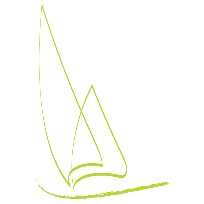 660x660 Sailing Logo Vector Design